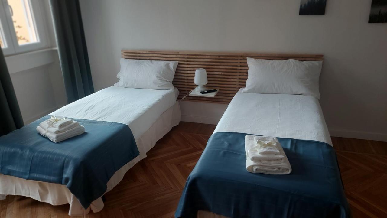 Civico 37 Porta Romana Appartement