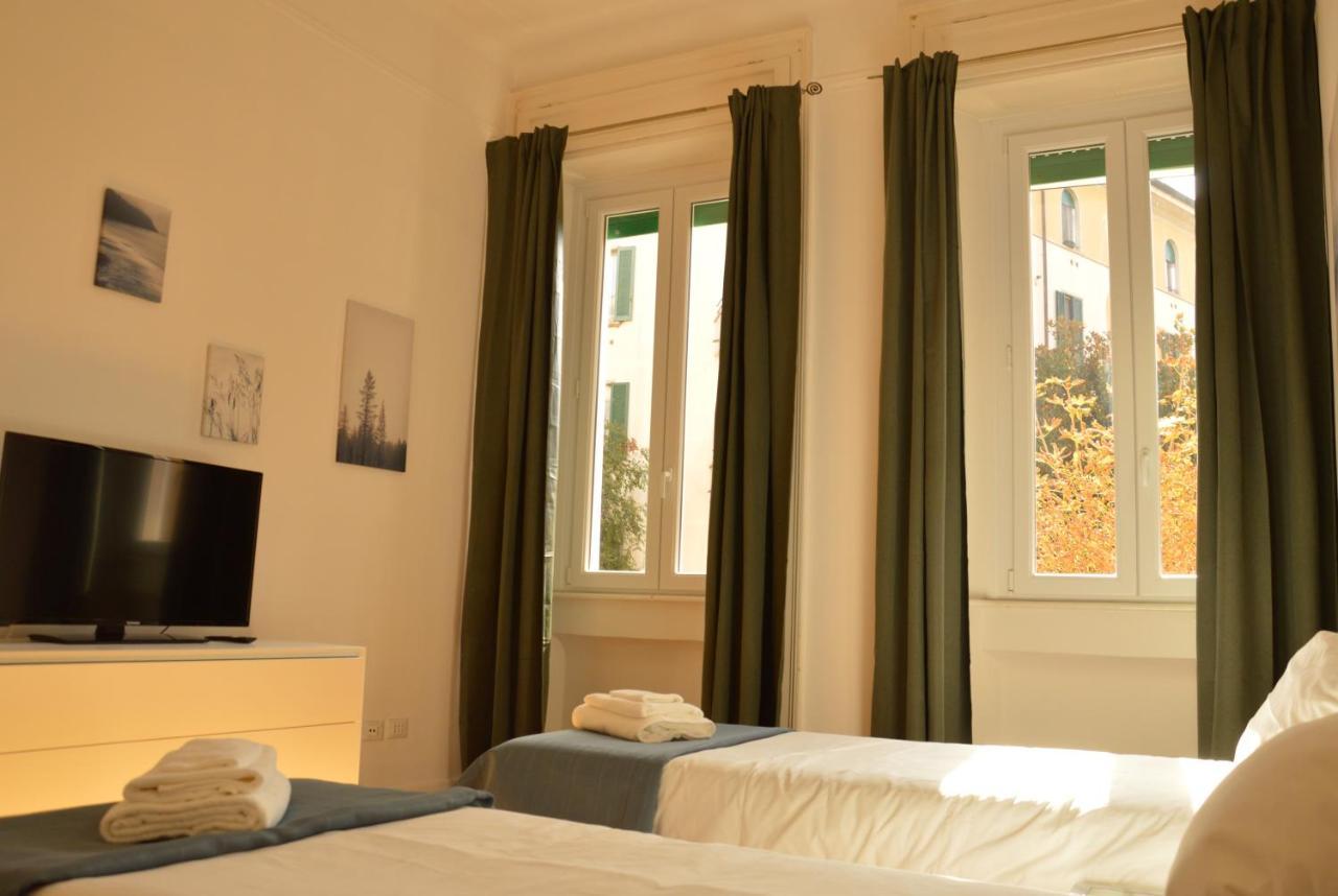 Civico 37 Porta Romana Appartement *