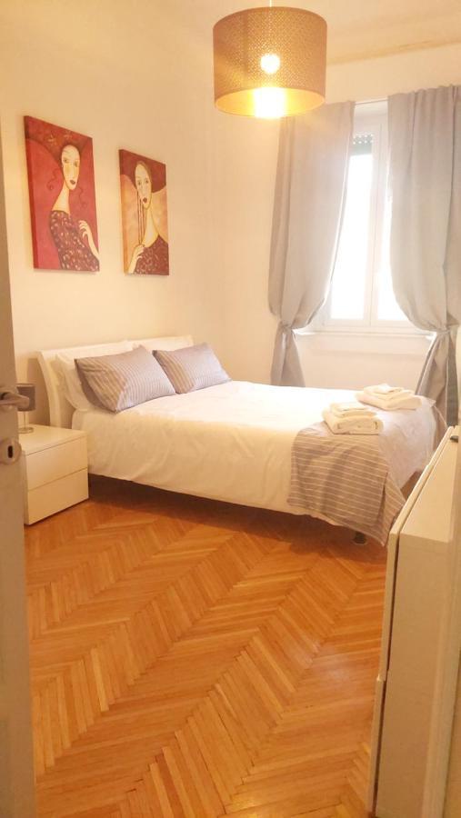 Civico 37 Porta Romana Appartement Milaan