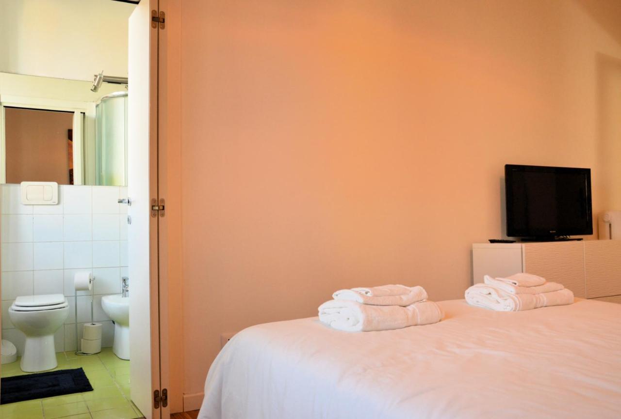 Civico 37 Porta Romana Appartement Milaan