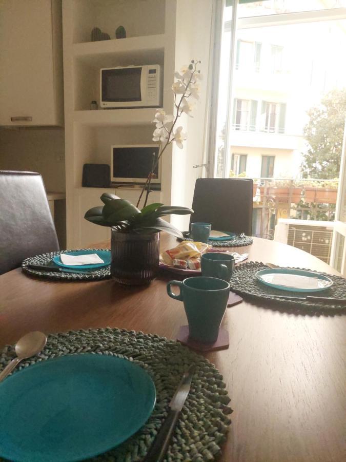 Civico 37 Porta Romana Appartement *