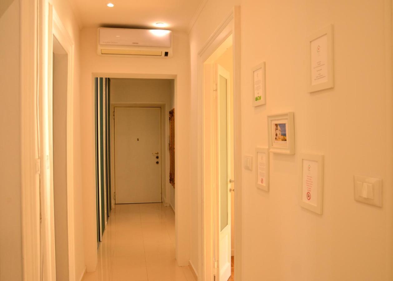 Civico 37 Porta Romana * Milaan