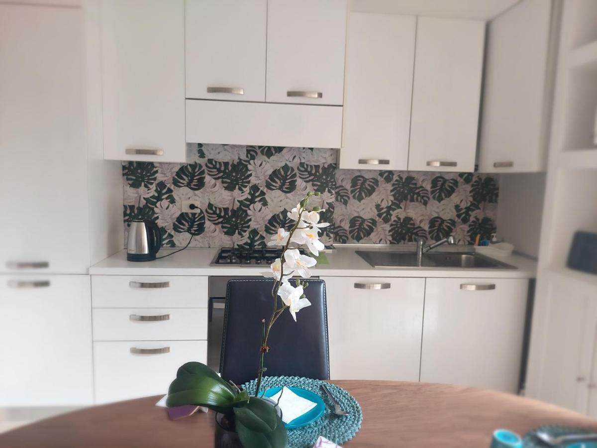 Civico 37 Porta Romana Appartement Milaan