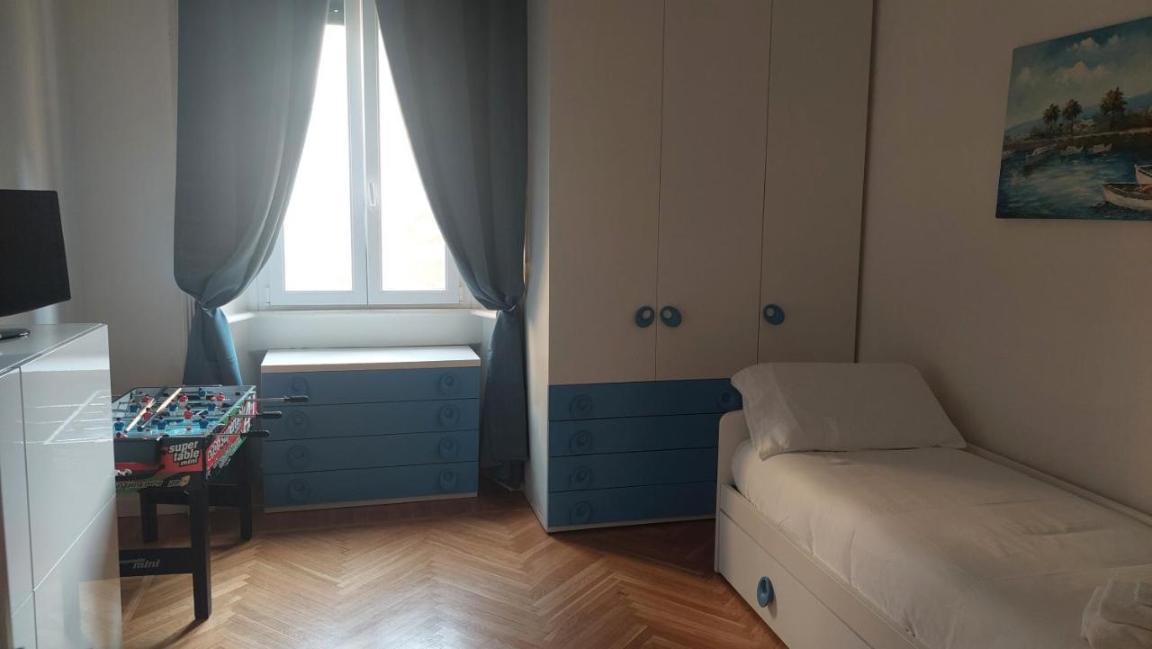 Appartement Civico 37 Porta Romana Milaan